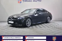 Mercedes-Benz C 300 (Clasa C) din 2022 cu 62.137 km - oferta MER222465 - foto 1