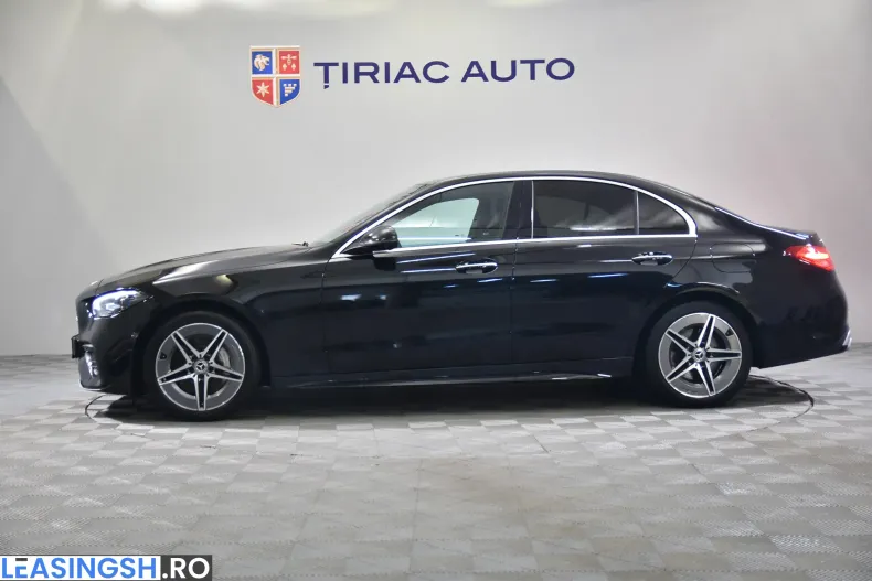 Mercedes-Benz C 300 (Clasa C) din 2022 cu 62.137 km - oferta MER222465 - foto 2