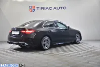Mercedes-Benz C 300 (Clasa C) din 2022 cu 62.137 km - oferta MER222465 - foto 5