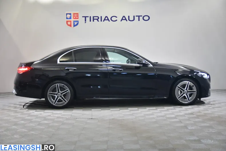 Mercedes-Benz C 300 (Clasa C) din 2022 cu 62.137 km - oferta MER222465 - foto 6