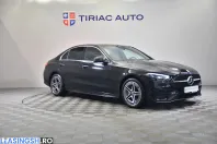 Mercedes-Benz C 300 (Clasa C) din 2022 cu 62.137 km - oferta MER222465 - foto 7