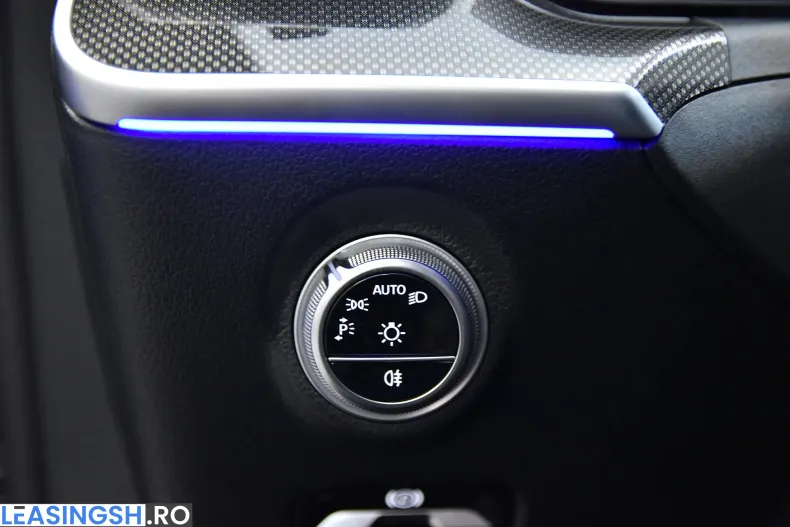 Mercedes-Benz C 300 (Clasa C) din 2022 cu 62.137 km - oferta MER222465 - foto 15