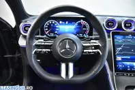 Mercedes-Benz C 300 (Clasa C) din 2022 cu 62.137 km - oferta MER222465 - foto 16