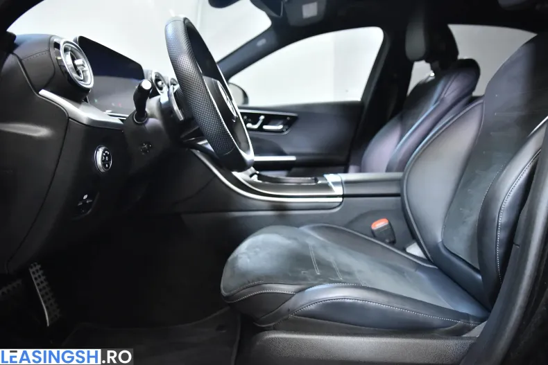 Mercedes-Benz C 300 (Clasa C) din 2022 cu 62.137 km - oferta MER222465 - foto 23