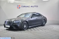 Mercedes-Benz S (Clasa S) din 2021 cu 106.917 km - oferta MER222466 - foto 1