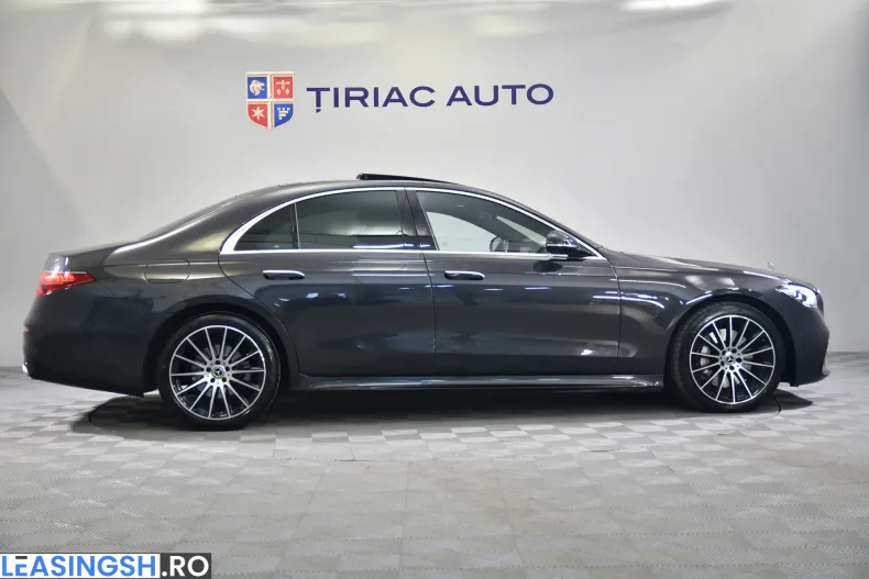 Mercedes-Benz S (Clasa S) din 2021 cu 106.917 km - oferta MER222466 - foto 6