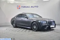 Mercedes-Benz S (Clasa S) din 2021 cu 106.917 km - oferta MER222466 - foto 7