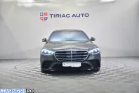 Mercedes-Benz S (Clasa S) din 2021 cu 106.917 km - oferta MER222466 - foto 8