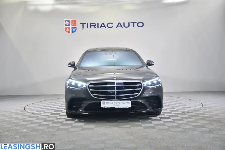 Mercedes-Benz S (Clasa S) din 2021 cu 106.917 km - oferta MER222466 - foto 8