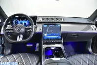 Mercedes-Benz S (Clasa S) din 2021 cu 106.917 km - oferta MER222466 - foto 9