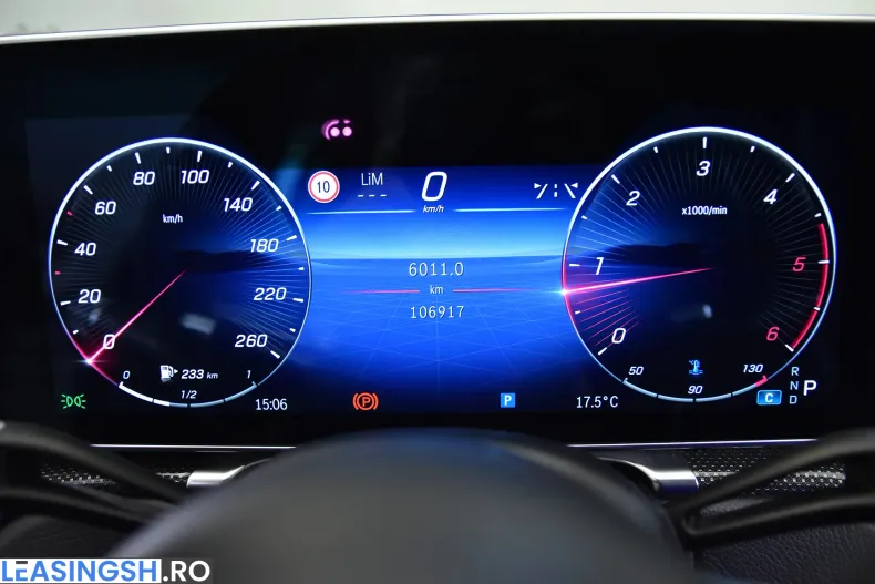 Mercedes-Benz S (Clasa S) din 2021 cu 106.917 km - oferta MER222466 - foto 10