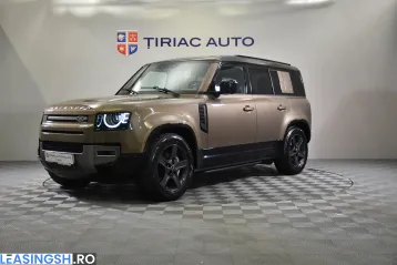 Land Rover Defender din 2023 - oferta LAN222467