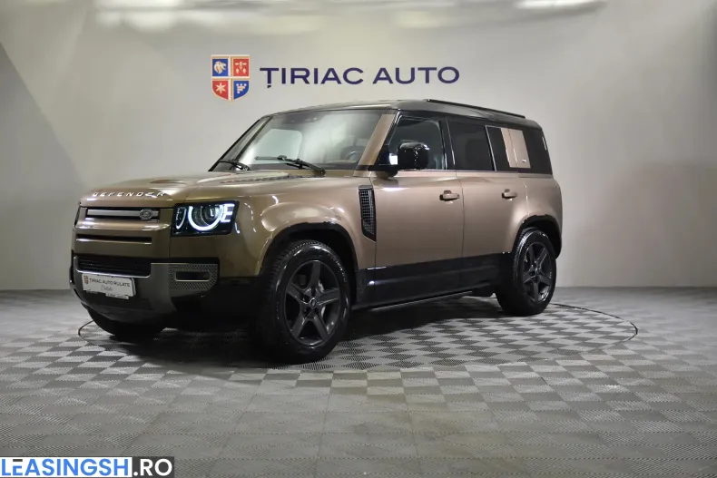 Land Rover Defender din 2023 cu 57.613 km - oferta LAN222467 - foto 1