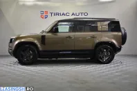 Land Rover Defender din 2023 cu 57.613 km - oferta LAN222467 - foto 2