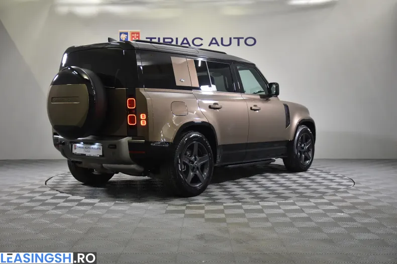Land Rover Defender din 2023 cu 57.613 km - oferta LAN222467 - foto 5