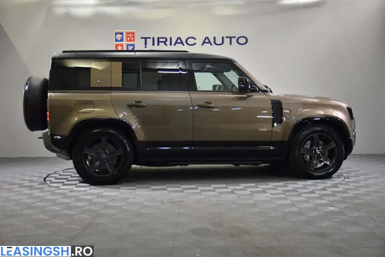 Land Rover Defender din 2023 cu 57.613 km - oferta LAN222467 - foto 6