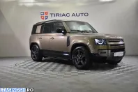 Land Rover Defender din 2023 cu 57.613 km - oferta LAN222467 - foto 7
