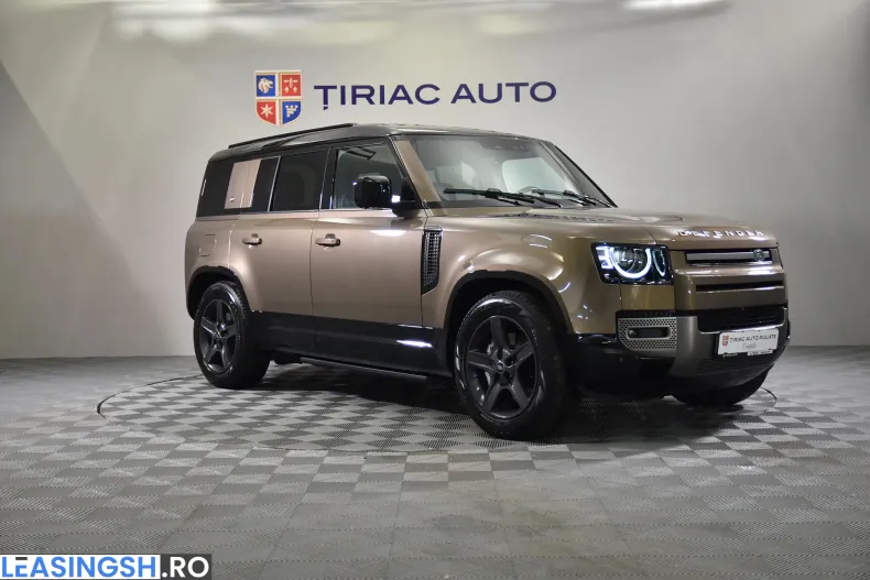 Land Rover Defender din 2023 cu 57.613 km - oferta LAN222467 - foto 7