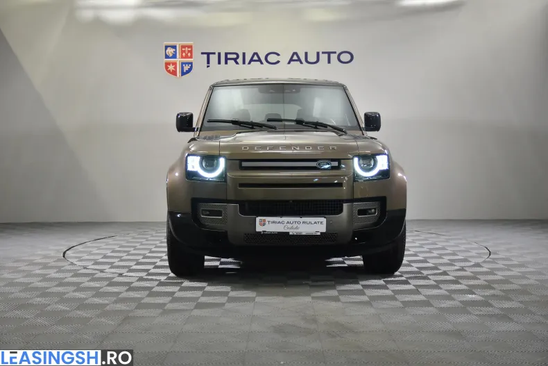 Land Rover Defender din 2023 cu 57.613 km - oferta LAN222467 - foto 8