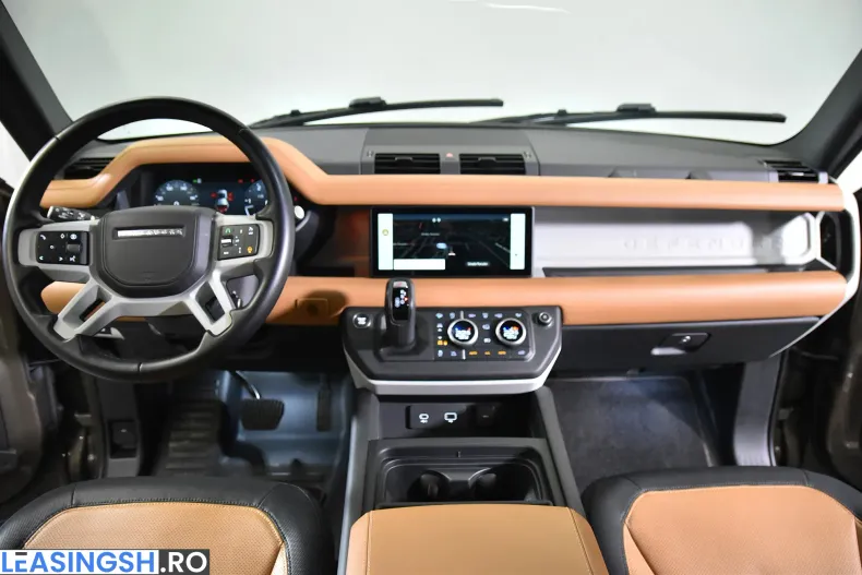 Land Rover Defender din 2023 cu 57.613 km - oferta LAN222467 - foto 9