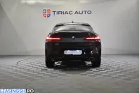 BMW X4 (Seria X) din 2022 cu 123.875 km - oferta BMW222468 - foto 4