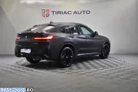 BMW X4 (Seria X) din 2022 cu 123.875 km - oferta BMW222468 - foto 5