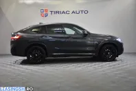BMW X4 (Seria X) din 2022 cu 123.875 km - oferta BMW222468 - foto 6