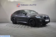 BMW X4 (Seria X) din 2022 cu 123.875 km - oferta BMW222468 - foto 7