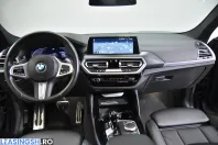 BMW X4 (Seria X) din 2022 cu 123.875 km - oferta BMW222468 - foto 9