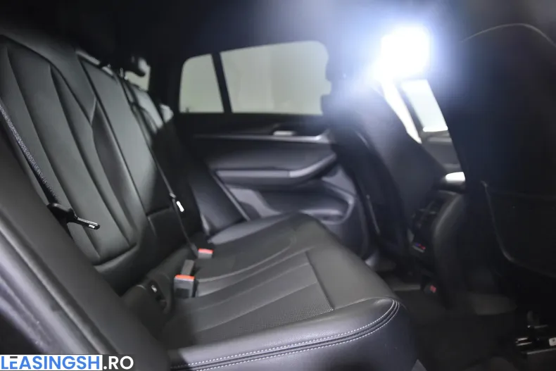 BMW X4 (Seria X) din 2022 cu 123.875 km - oferta BMW222468 - foto 12