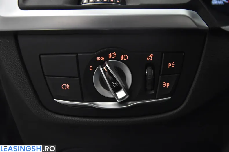 BMW X4 (Seria X) din 2022 cu 123.875 km - oferta BMW222468 - foto 14