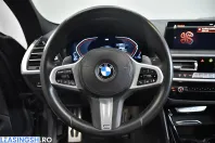 BMW X4 (Seria X) din 2022 cu 123.875 km - oferta BMW222468 - foto 15