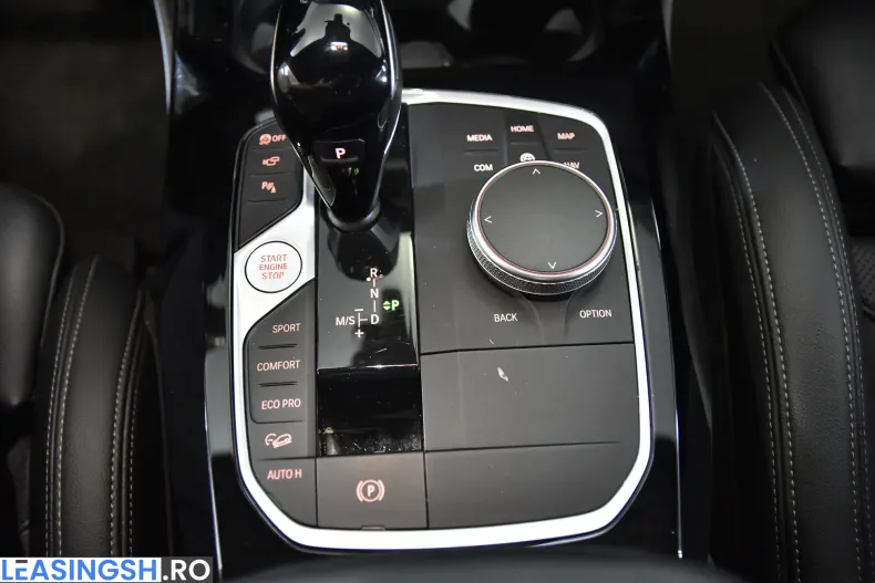 BMW X4 (Seria X) din 2022 cu 123.875 km - oferta BMW222468 - foto 16