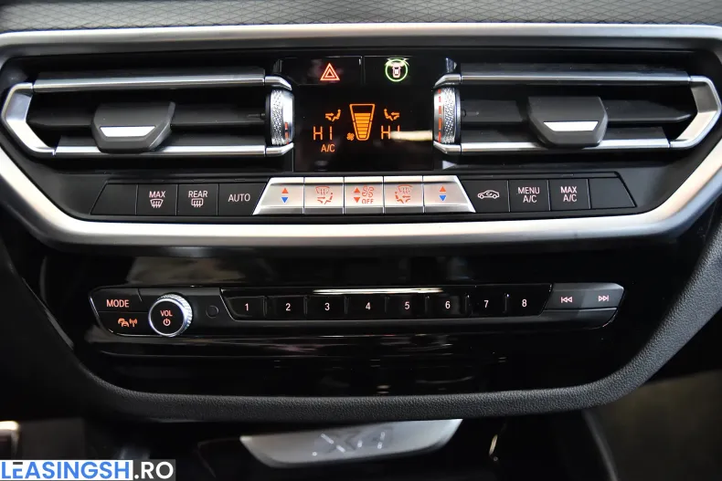 BMW X4 (Seria X) din 2022 cu 123.875 km - oferta BMW222468 - foto 17