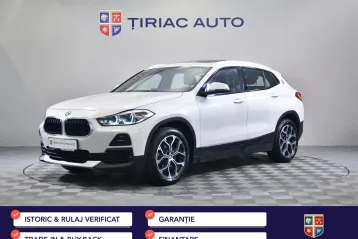 BMW X2 din 2022 - oferta BMW222469