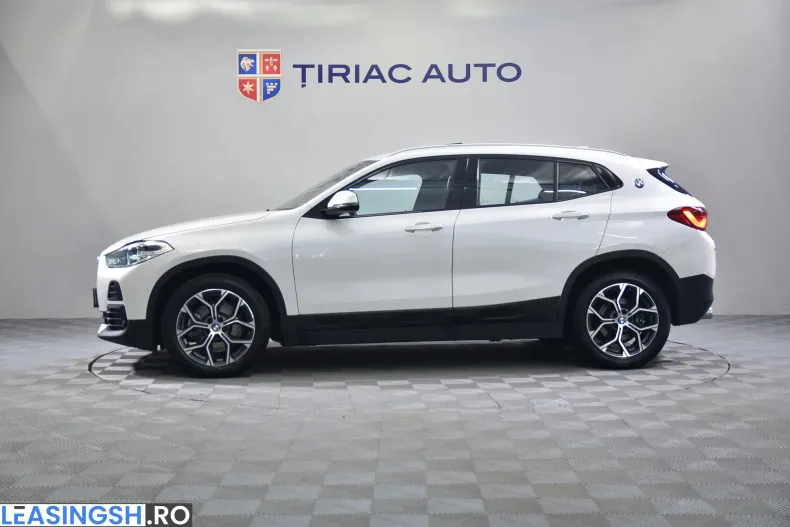 BMW X2 (Seria X) din 2022 cu 166.774 km - oferta BMW222469 - foto 2
