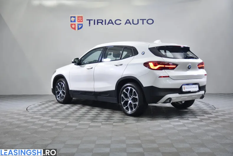 BMW X2 (Seria X) din 2022 cu 166.774 km - oferta BMW222469 - foto 3