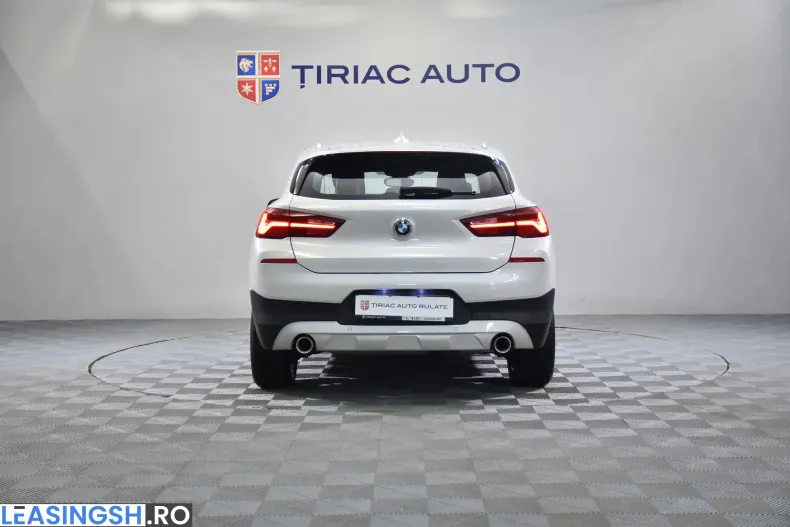 BMW X2 (Seria X) din 2022 cu 166.774 km - oferta BMW222469 - foto 4