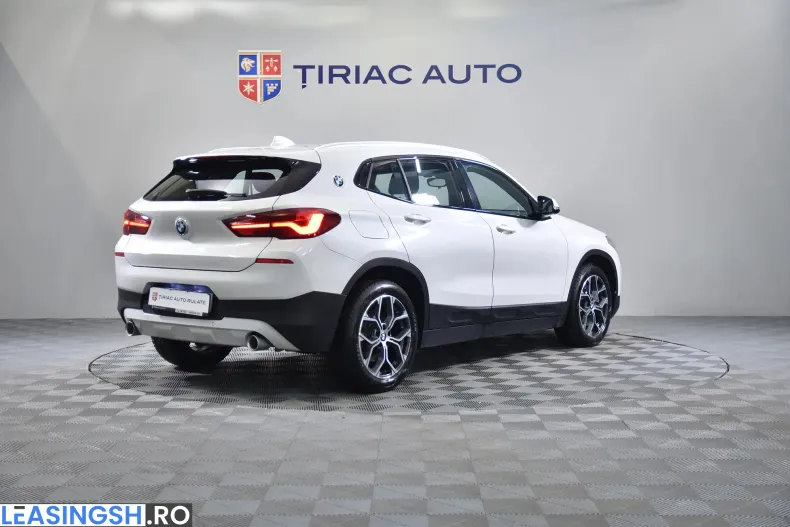 BMW X2 (Seria X) din 2022 cu 166.774 km - oferta BMW222469 - foto 5