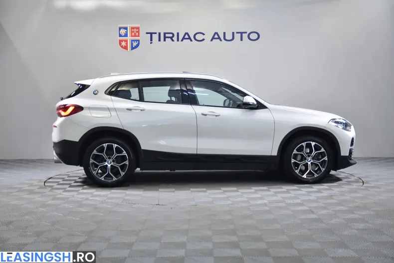BMW X2 (Seria X) din 2022 cu 166.774 km - oferta BMW222469 - foto 6
