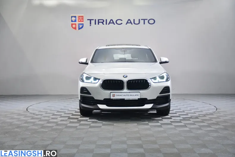 BMW X2 (Seria X) din 2022 cu 166.774 km - oferta BMW222469 - foto 8