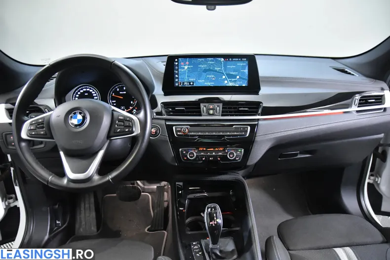 BMW X2 (Seria X) din 2022 cu 166.774 km - oferta BMW222469 - foto 9