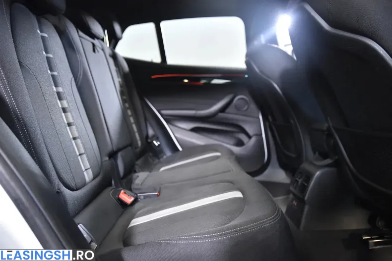 BMW X2 (Seria X) din 2022 cu 166.774 km - oferta BMW222469 - foto 12