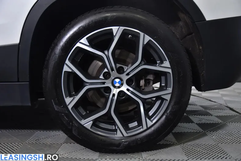 BMW X2 (Seria X) din 2022 cu 166.774 km - oferta BMW222469 - foto 13