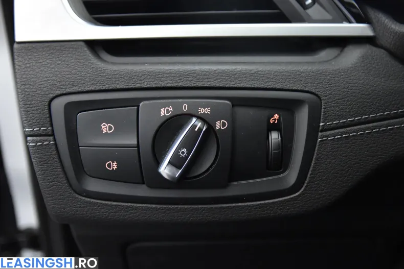 BMW X2 (Seria X) din 2022 cu 166.774 km - oferta BMW222469 - foto 15