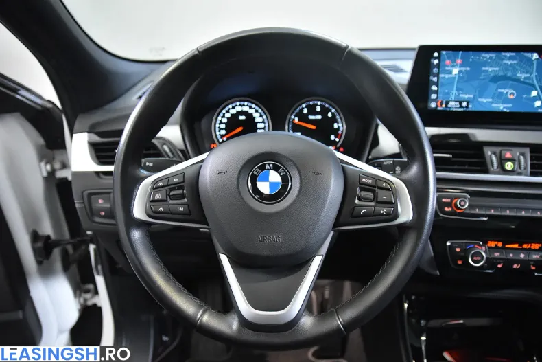 BMW X2 (Seria X) din 2022 cu 166.774 km - oferta BMW222469 - foto 16