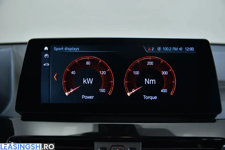 BMW X2 (Seria X) din 2022 cu 166.774 km - oferta BMW222469 - foto 21