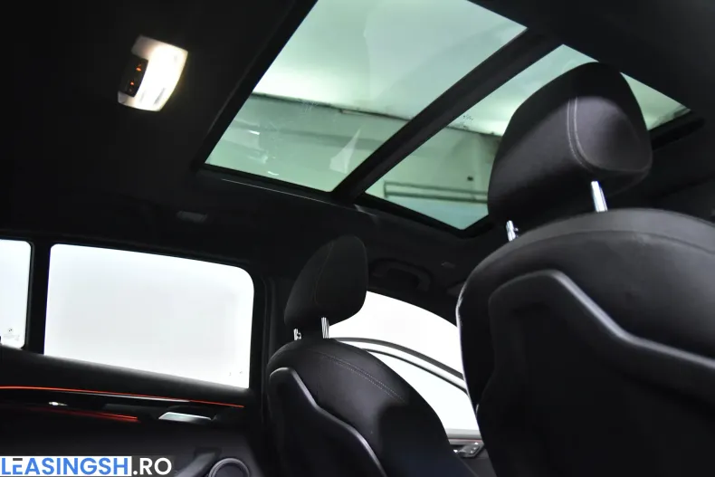 BMW X2 (Seria X) din 2022 cu 166.774 km - oferta BMW222469 - foto 23