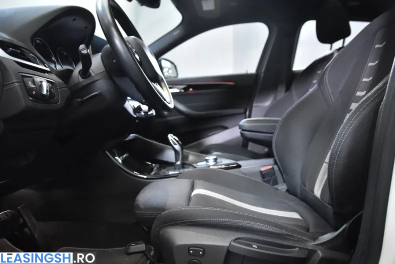 BMW X2 (Seria X) din 2022 cu 166.774 km - oferta BMW222469 - foto 24