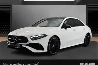 Mercedes-Benz A 220 (Clasa A) din 2024 cu 17.064 km - oferta MER222470 - foto 1